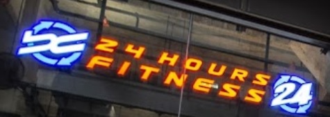 推介: BC Fitness (勝利道)