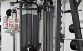 推介: 365 Fitness