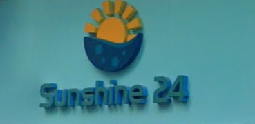 推介: Sunshine 24 (威非路道)