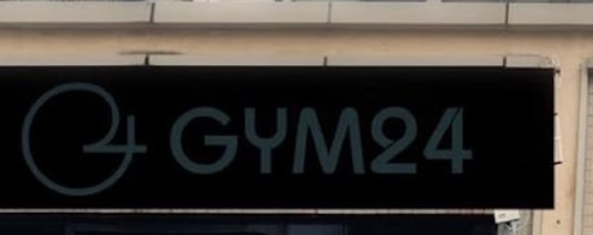推介: Gym 24 (奕蔭街)
