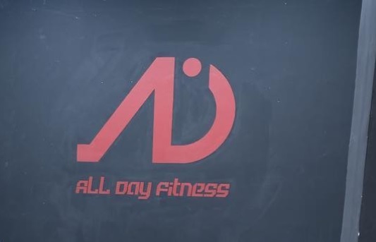 推介: All Day Fitness - 彌敦道