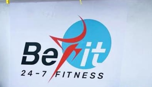 推介: Be Fit 24-7 Fitness