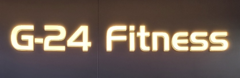 推介: G-24 Fitness