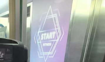 推介: Start Fitness