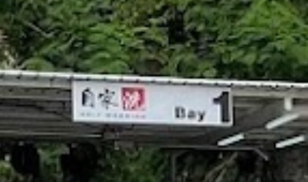推介: Self Washing 自家洗