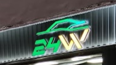 推介: 24W Car Wash