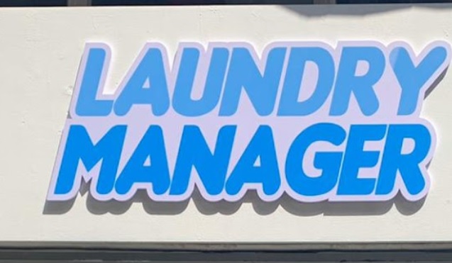 推介: Superlab by Laundry Manager
