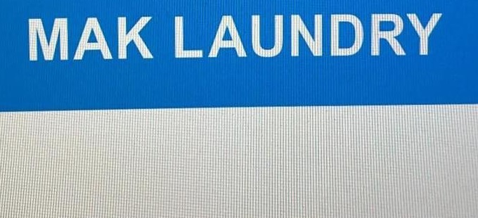 推介: 潔舍 Mak Laundry