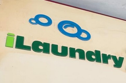推介: 洗自助 ilaundry