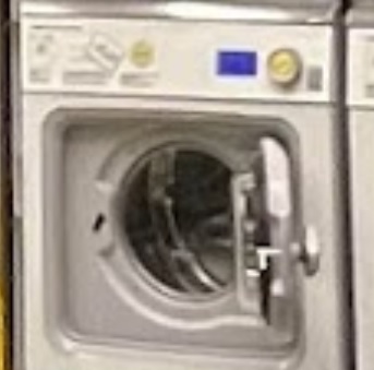推介: Shiawase Laundromat 幸せ