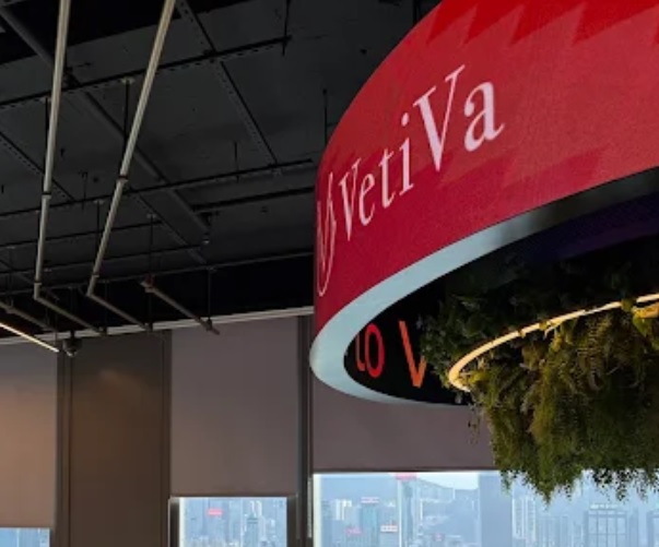 推介: VetiVa Center for Animal Wellness