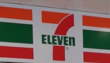推介: 7-Eleven (荃新天地)