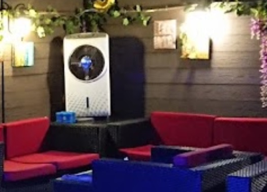 推介: F3 BBQ Bar