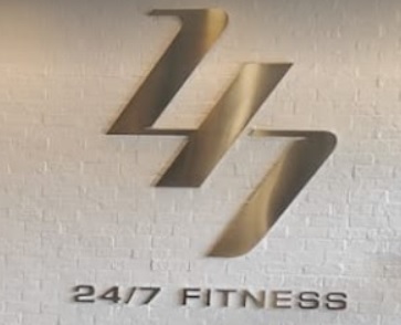 推介: 24/7 Fitness (金雞廣場)