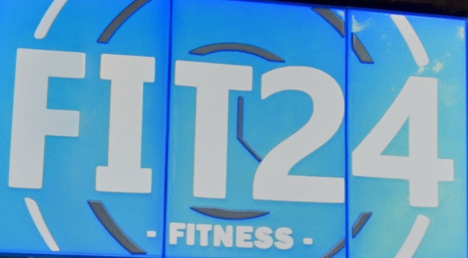 推介: Fit 24 (君悅居)